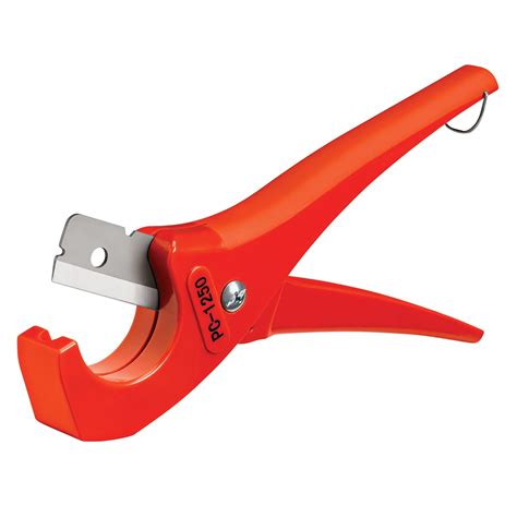 small pvc pipe cutter